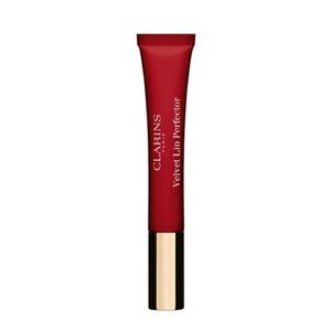 Clarins Velvet Lip Perfector 03 red